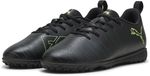 Puma Future 8 Play Tf Chaussures de football pour juniors Noir EU 36 Enfants