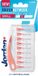Jordan Interdentaal Brush Small 0,5 mm - 12 x 10 stuks - Voordeelverpakking