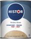 Histor Perfect Base MDF Grondverf - Wit - 0.75 L