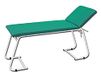 Gima 27444 kinderbed voor medisch onderzoek, groen