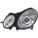 HELLA 1ZT 009 260-681 Bi-Xenon/Halogeen-Koplamp ECE/CCC - voor rechtsrijdend verkeer/voor linksrijdend verkeer - Rechts voor