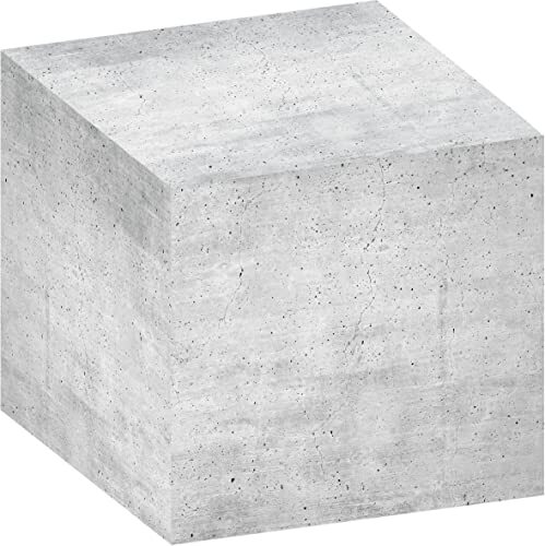 König & Ebhardt notitieblokjes betonlook