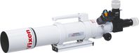 Bresser Vixen SD81SII Telescoop - 81mm - 625mm Brandpuntsafstand - Geschikt voor Astrofotografie