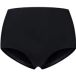 Bye Bra Low Back Mid Waist Slip Zwart XXL
