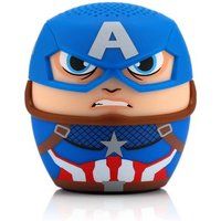 Bitty Boomer Draadloze Bluetooth luidspreker Captain America Marvel