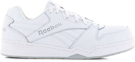 Reebok Work Reebok Werkschoenen S3 Inspire Laag Wit