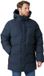 Helly Hansen Alby Parka Blauw L Man