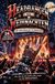 Headbangen Bookmundo Headbangen bis Weihnachten Paperback 108 pagina's