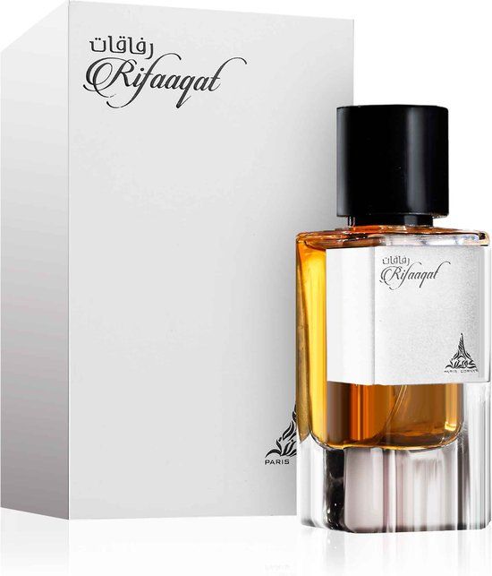 Paris Corner Eau de Parfum / 85 ml / Unisex