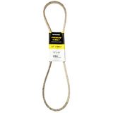 MAXPOWER V-riemen 347494, versterkt met kevlar, 1/2" x 51" - 4L510 - buitenlengte L(a) 1290 mm.