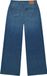 Lee - Stella - Dames Wide Leg Jeans - Blue Arrow
