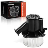 Frankberg Verwarmingsventilator ventilatormotor compatibel met Fortwo Cabrio/Fortwo Coupe 451 0.8L 1.0L Electric/Electric Brabus 2007-Vandaag Replace# 4518301600