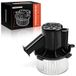 Frankberg Verwarmingsventilator ventilatormotor compatibel met Fortwo Cabrio/Fortwo Coupe 451 0.8L 1.0L Electric/Electric Brabus 2007-Vandaag Replace# 4518301600