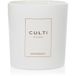 Culti Milano Mediterranea Bougie parfumée 550 g