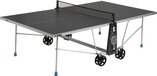 Cornilleau 100X Outdoor Tafeltennistafel - Grijs