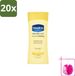 Vaseline 20 x Essential Healing Lait corporel - Nourrissant et adoucissant - 200 ml