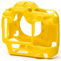 EasyCover easyCover Body Cover for Nikon D6 Yellow