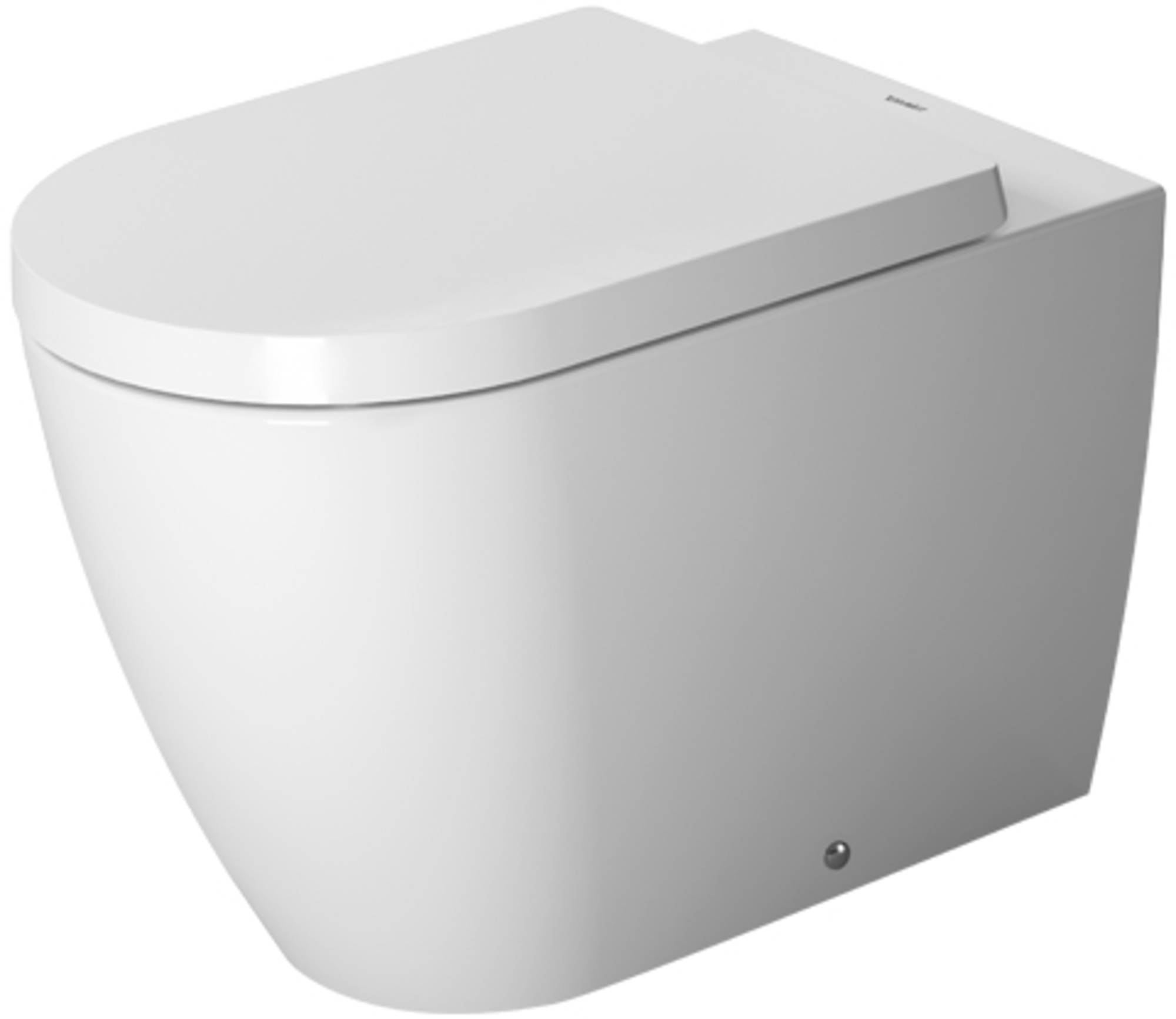 Duravit Me By Starck