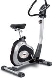 BH Fitness ARTIC Hometrainer - Zwart/Grijs - 8 kg Vliegwiel - 8 Programma's
