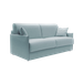 Arthur Canapé convertible tissu recyclé déhoussable