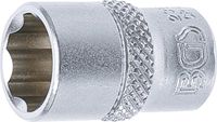 BGS technic BGS Dopsleuteldop Super Lock 1/4 11 mm