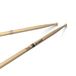 Pro Mark Amerikaanse Hickory PC houten tip drumsticks in Phil Collins handtekeningmodel