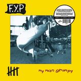 My F.Y.P. - My Man Grumpy (LP)