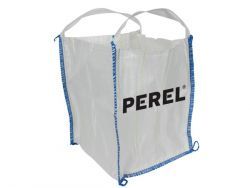 Perel Bouwafvalzak Uit Polypropyleen 300 liter
