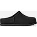 UGG® Otzo-klomp in Black, Maat 48.5, Nubuck