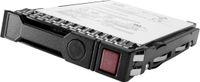 HPE Midline - Harde schijf - 4 TB - 3.5" LFF, laag profiel
