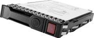 HPE Midline - Harde schijf - 4 TB - 3.5" LFF, laag profiel