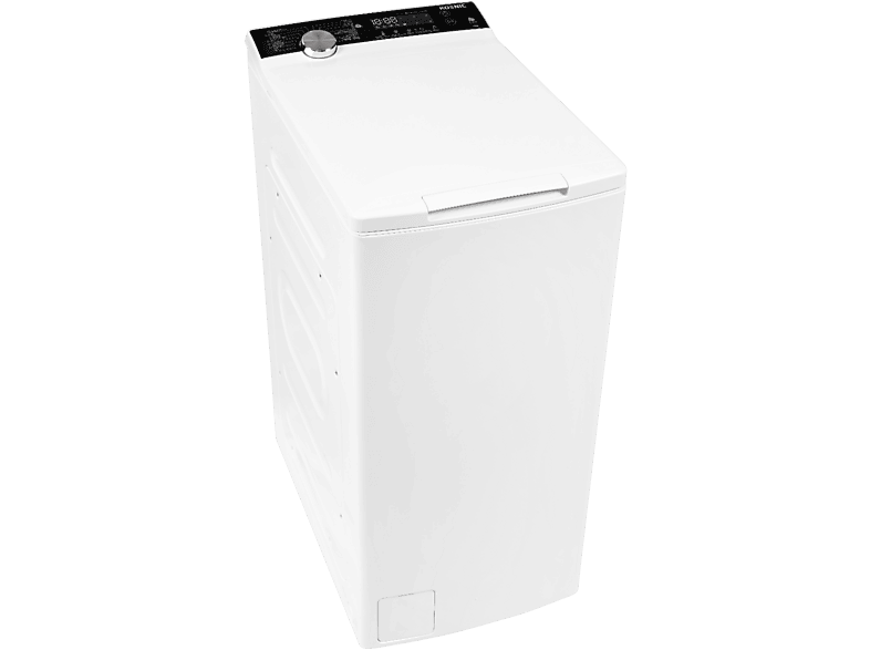 Koenic 301240 - Wasmachine Bovenlader 8 Kg 1250 Rpm 78 Db