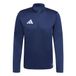 adidas heren Entrada26 Training Top Sweatshirt, team navy blue 2/white, XL Tall