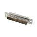 econ connect ST25LK/V connecteur D-Sub Blanc