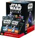 Star Wars: Destiny – Geist der Rebellion Display Booster, 36 pièces.