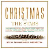 Bertus Distributie Sony Music Christmas With The Stars & The Royal Philharmonic CD