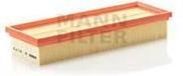 MANN FILTER Auto luchtfilter C3173