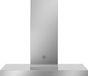Bertazzoni KT90P1AXT - Afzuigkap - Roestvrijstaal - 700 m³/uur - A+