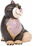 Disney Traditions Lucifer Mini Figurine