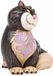 Disney Traditions Lucifer Mini Figurine