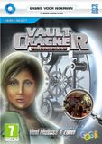 MSL Vault Cracker: The Last Safe - 8716051037941