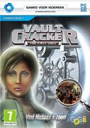 MSL Vault Cracker: The Last Safe