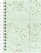 rido/idé 7013102027 Taschenkalender Mod. perfect/Technik I 2027 "Confetti" A6, Kunststoff