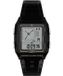 Timex Lca TW2W45000 Horloge - Kunststof - Grijs - Ø 35 mm