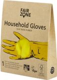 Fairzone Huishoudhandschoenen maat L