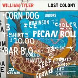 Konkurrent William Tyler - Lost Colony (12" Vinyl)