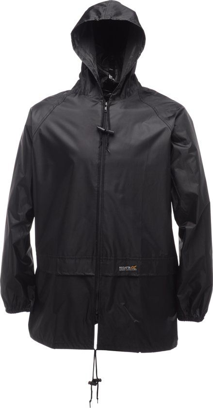 Regatta Strombreak - Sportjas - Heren - M - black