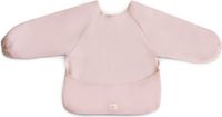 Mushie Slab met Mouwen Blush