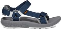 Teva Hydratrek - dames sandaal - Blauw - maat 41 (EU) 8 (UK)