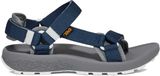 Teva Hydratrek - sandale femme - Bleu - taille 41 (EU) 8 (UK)